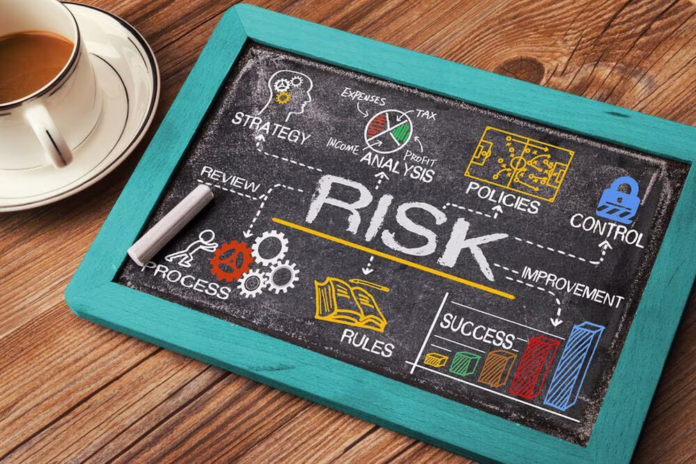 Risks in entrepreneurship