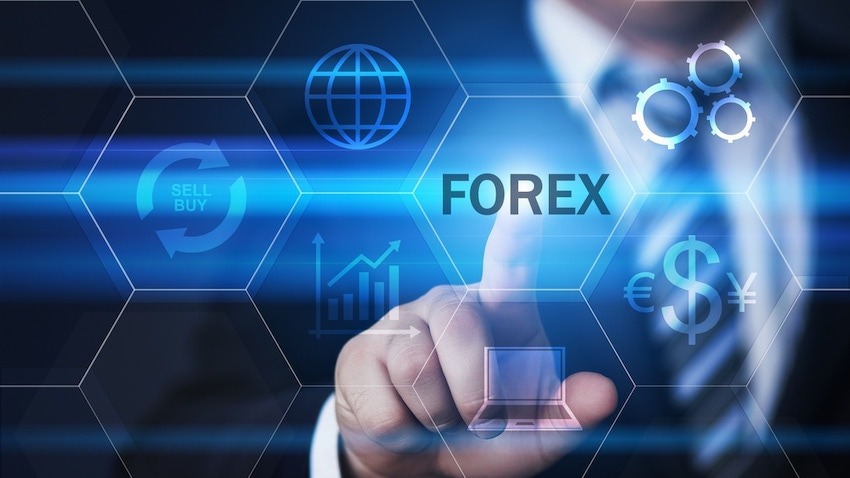 Forex piyasasında eğitim