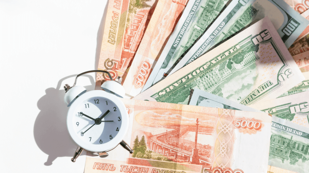 Currency exchange rates and how they work