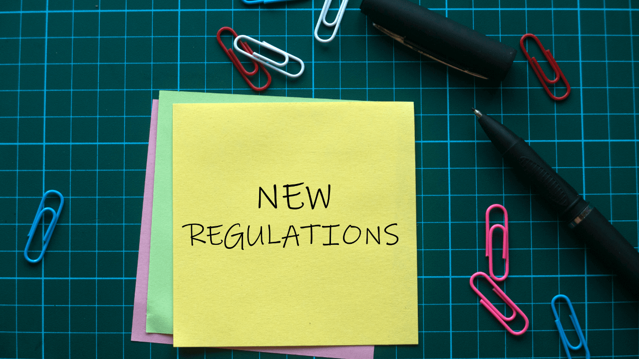 What are regulations?