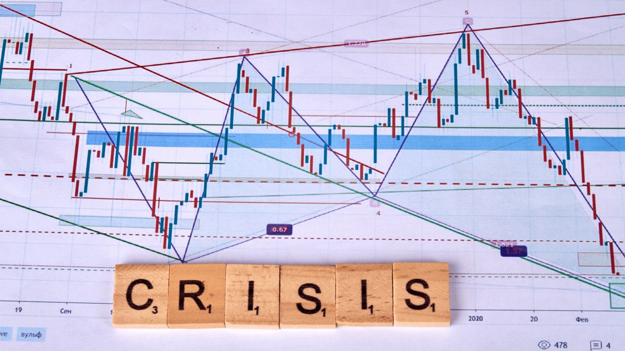 The main effects of global crises