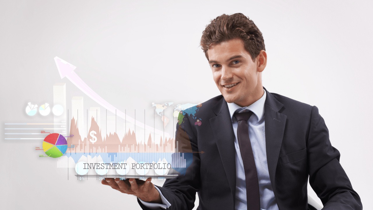 Dijital yatırım araçları