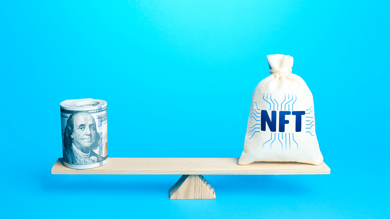 NFT Projeleri içeriği