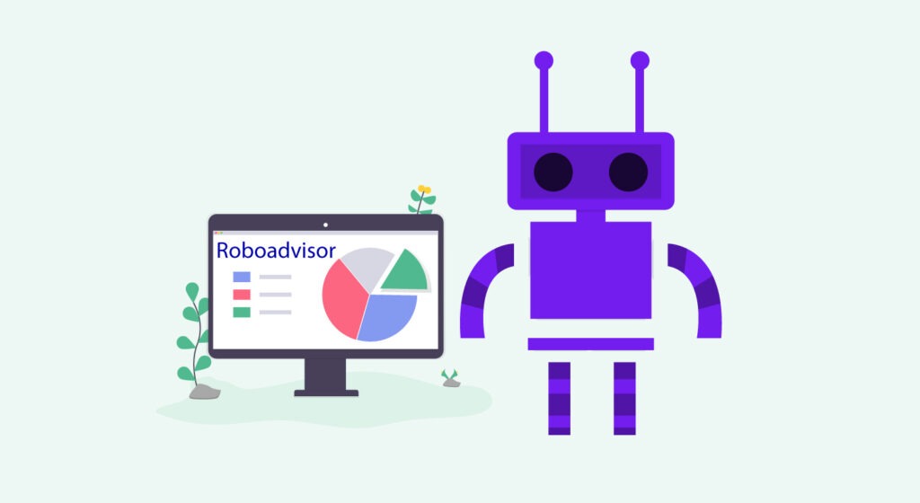 Robo-advisor costs