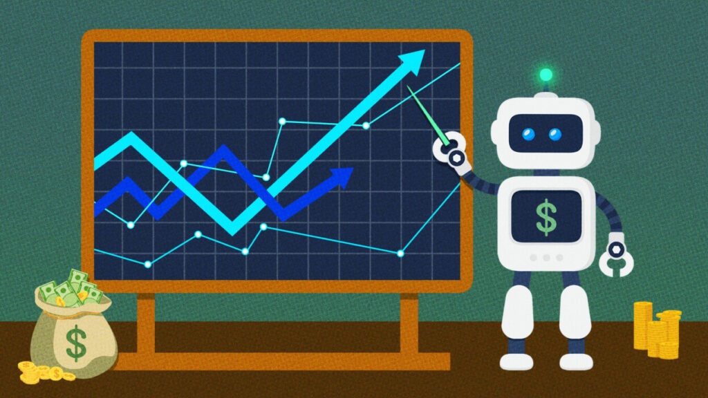 Robo advisor tax