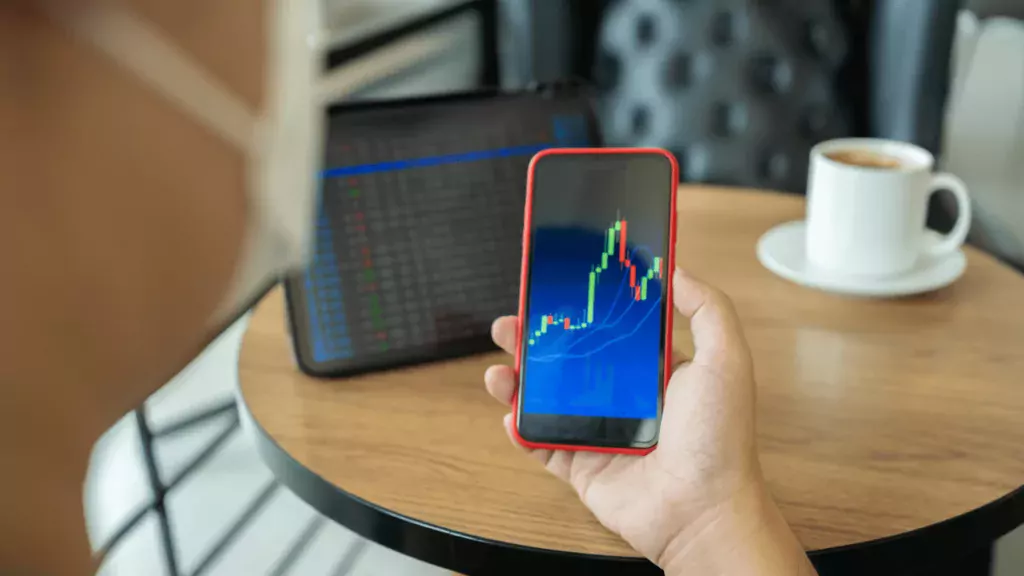 Mobil uygulamalar forex yatırımlarını nasıl kolaylaştırır