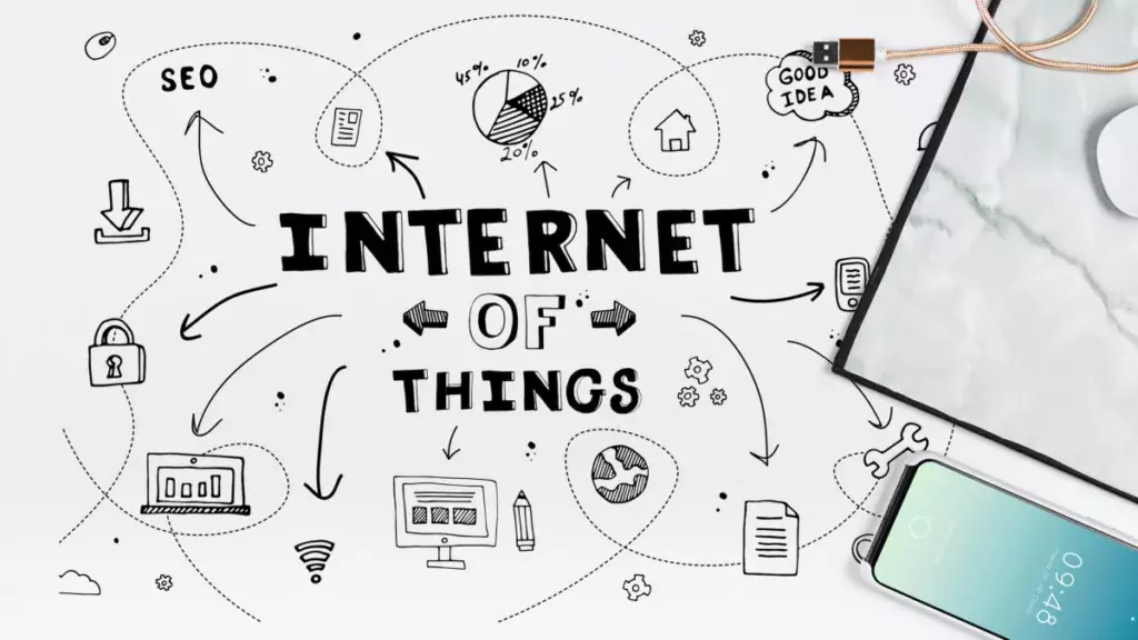 Internet of things