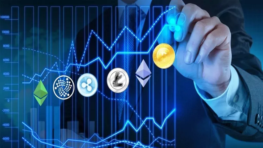 Cryptocurrency risks and opportunities in 2025