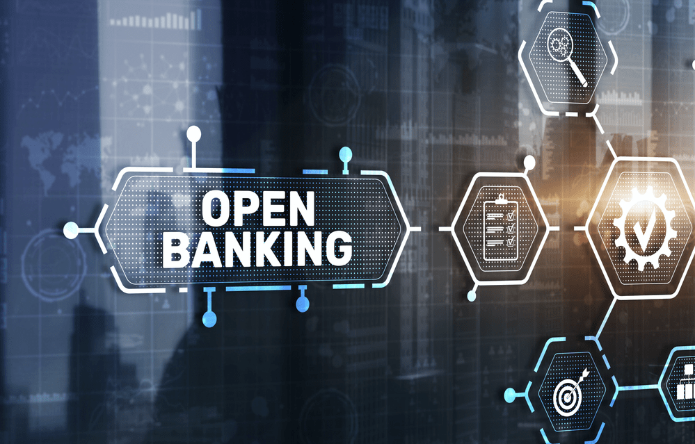 what is open banking