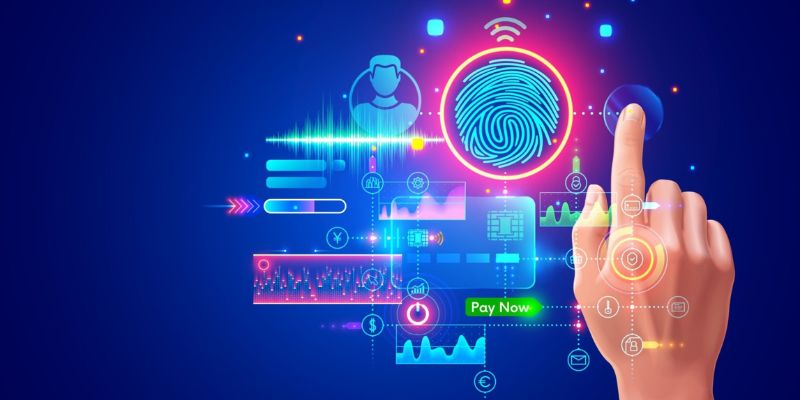 Biometric payment systems user privacy