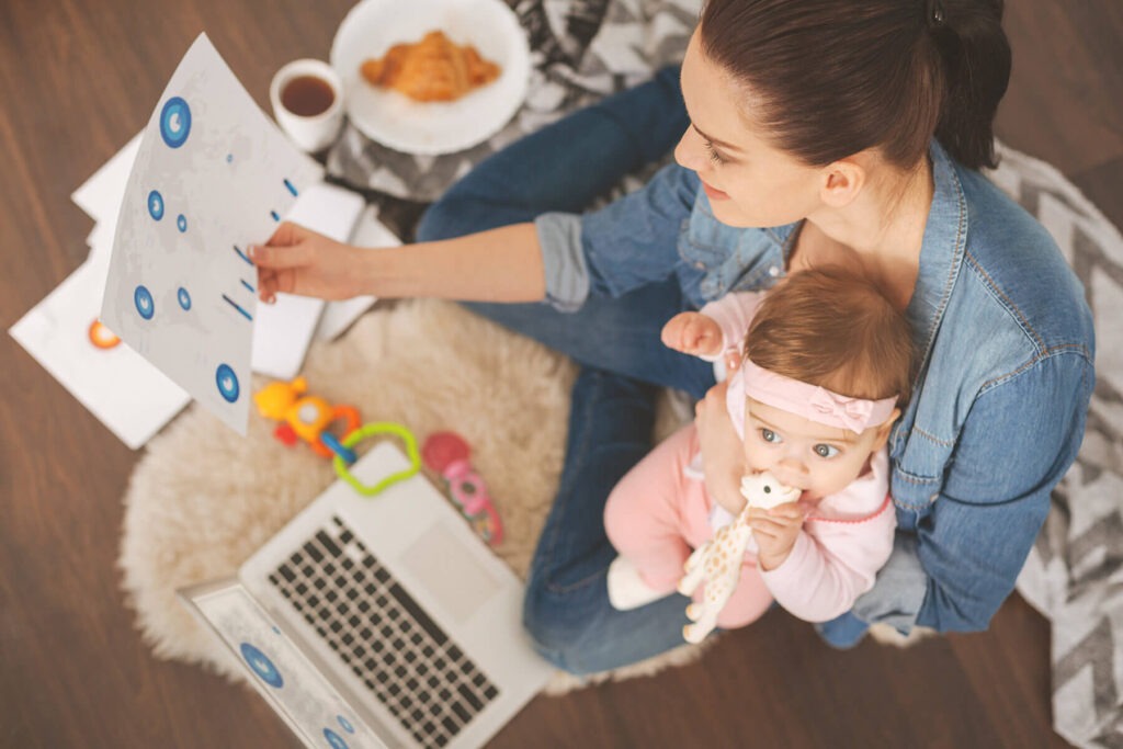 The best financial planning tips for single parents