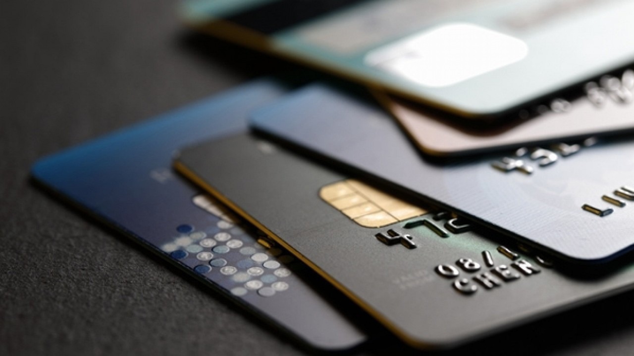 kredi kartı kullanmak