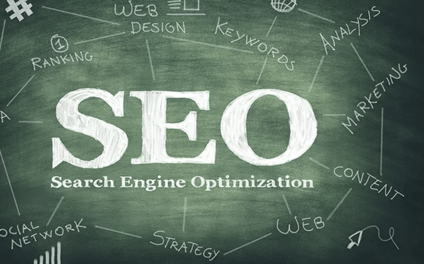 SEO strategies