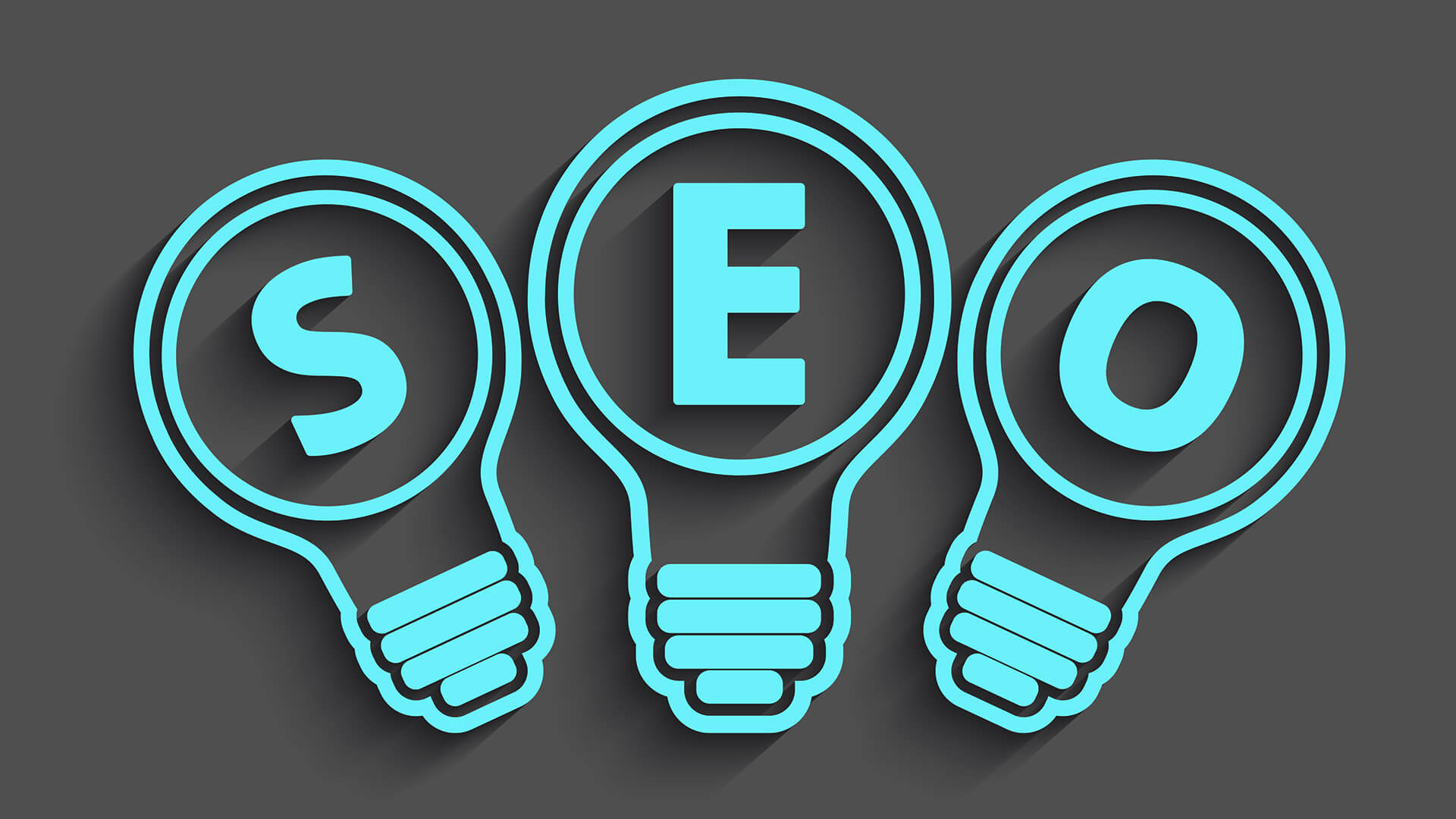 SEO work