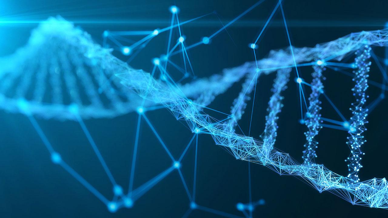 biyoteknoloji dna