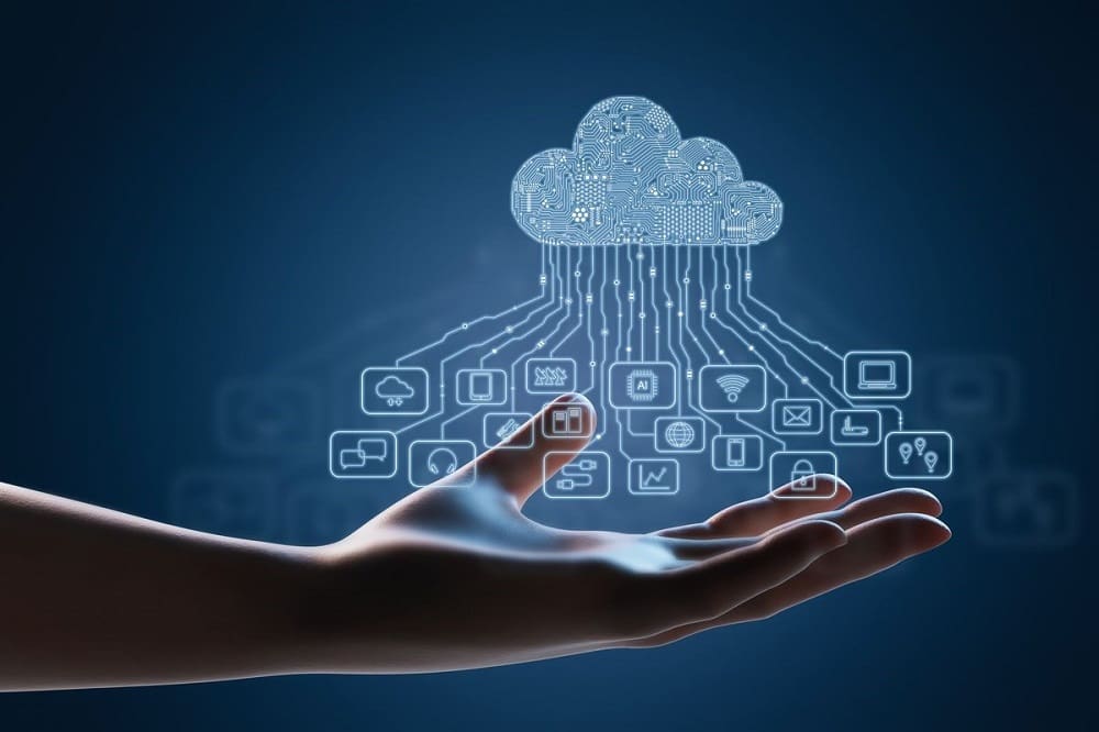 cloud computing benefits for businesses