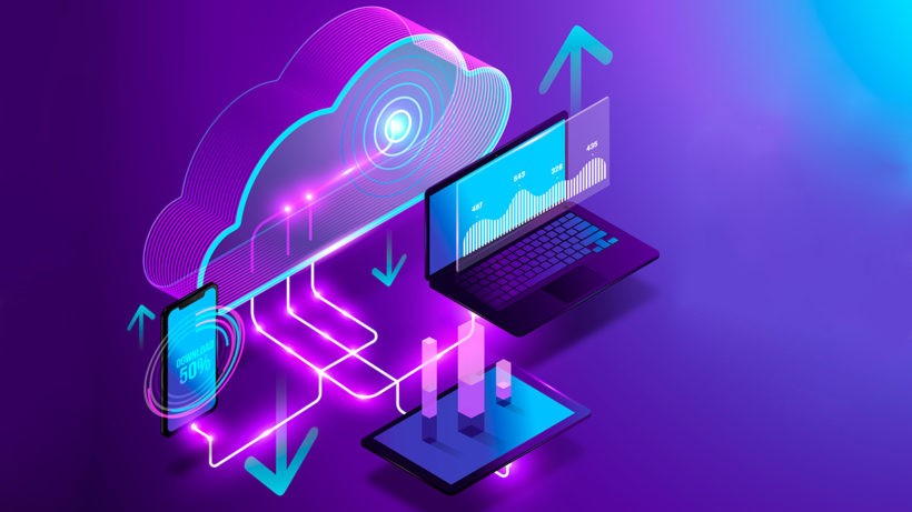 cloud computing services