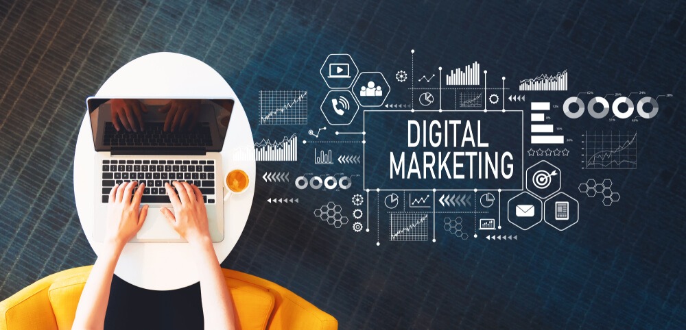 digital marketing strategies