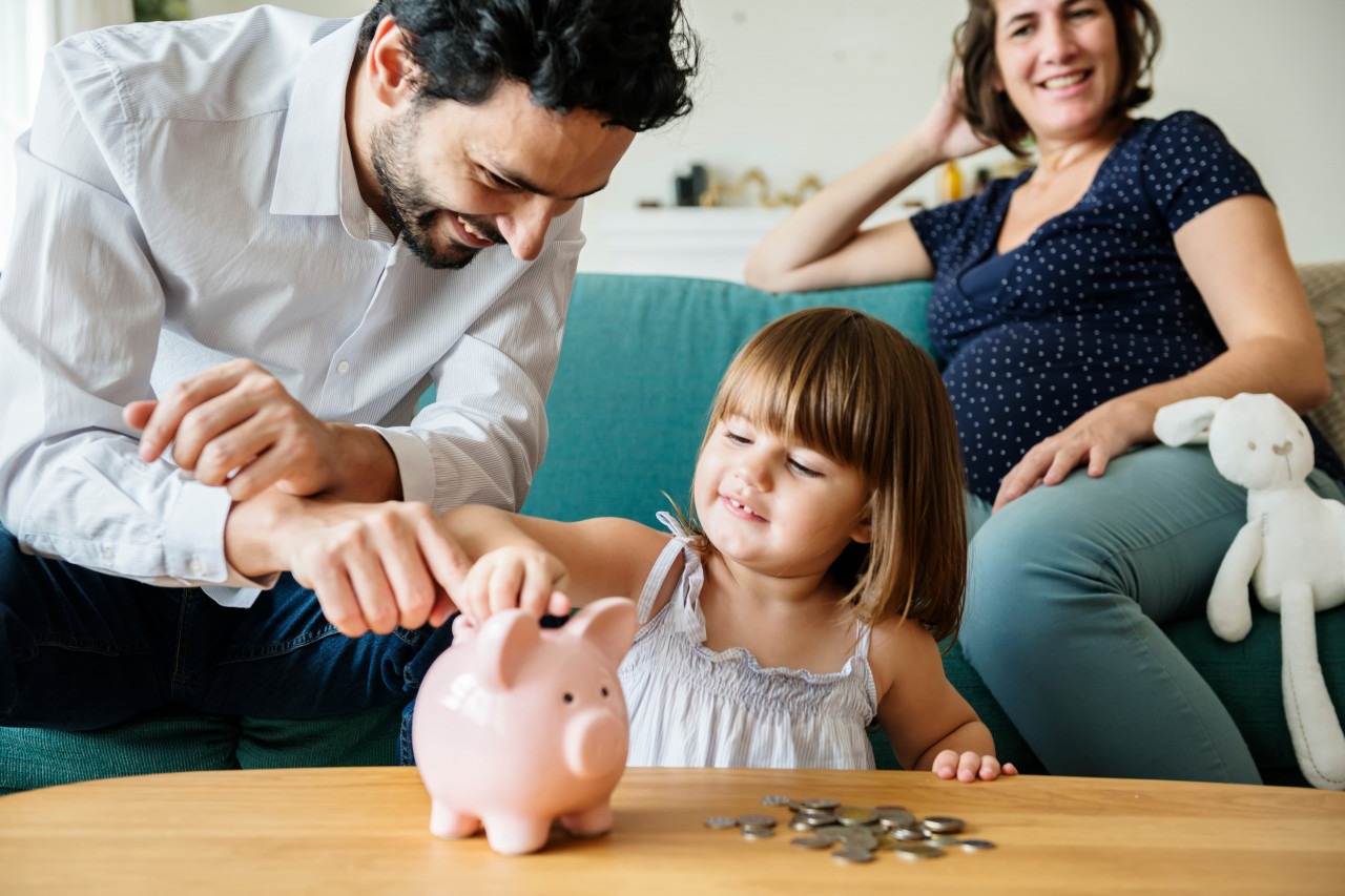 financial consideratio and blended families