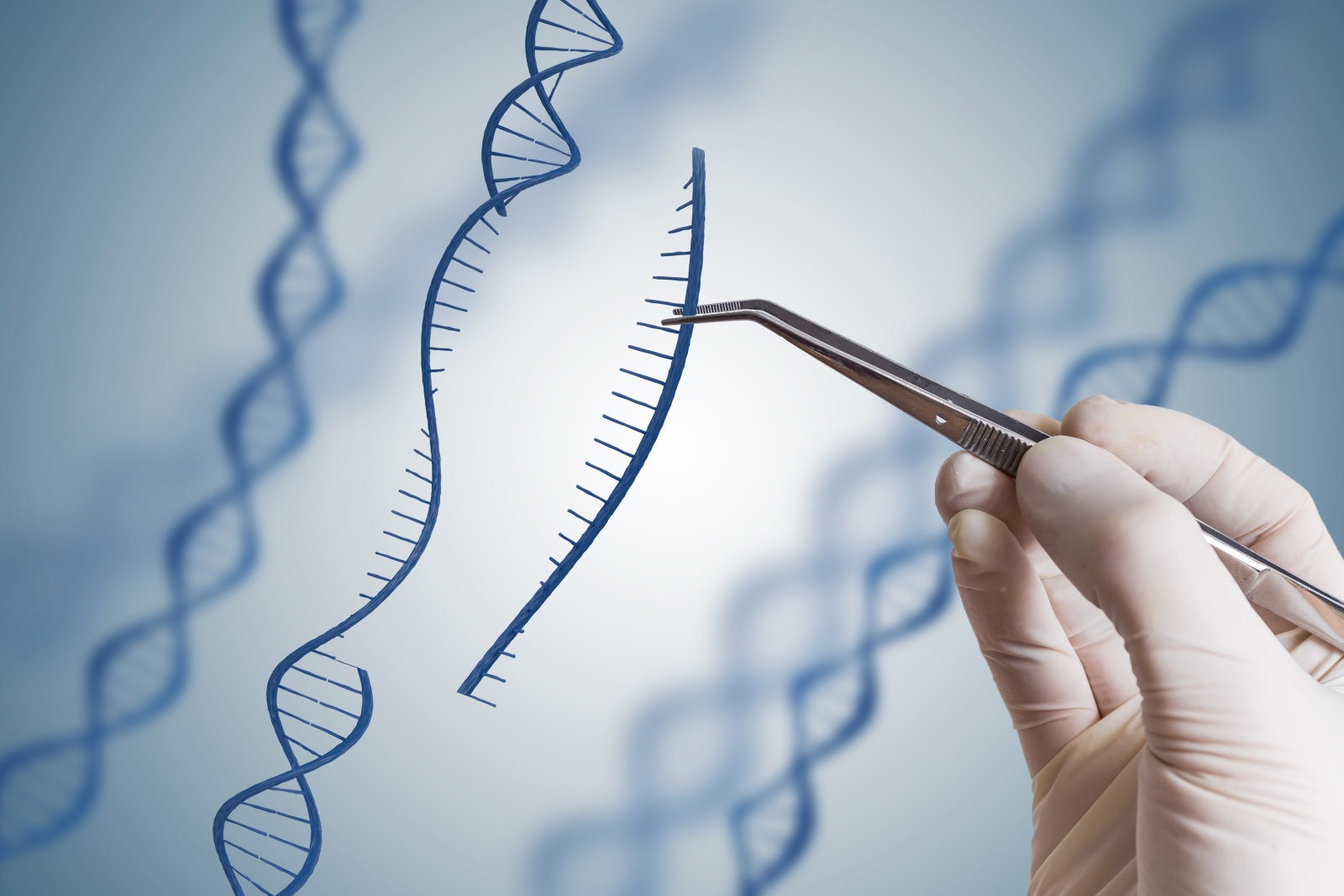 genetic therapies for investors