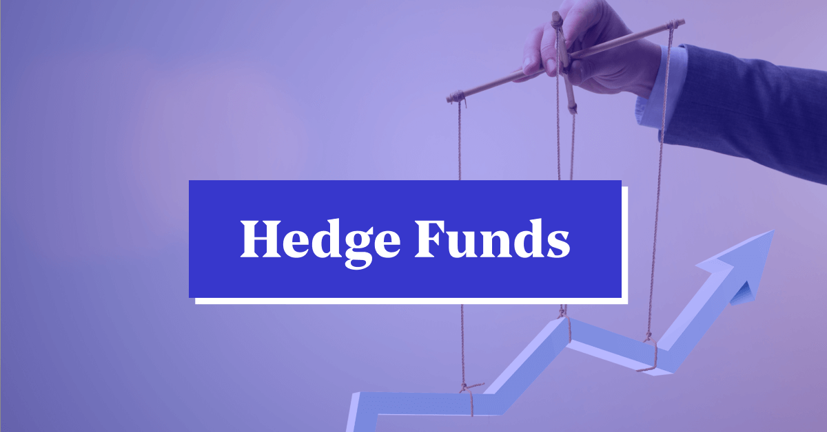 hedge funds