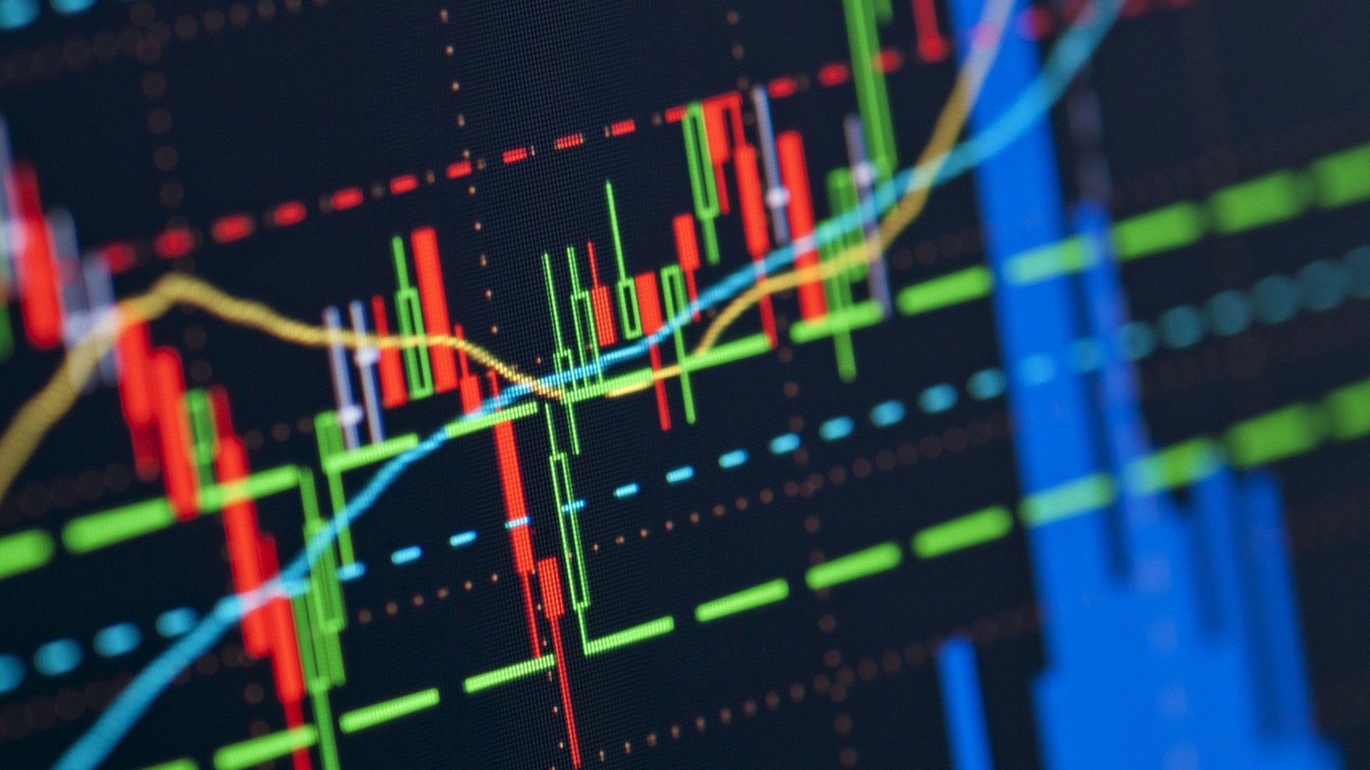 forex ticaret stratejileri