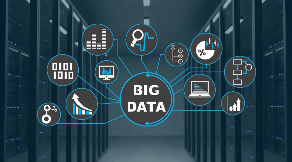 what is big data